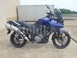     Suzuki DL1000 V-strom 2005  5